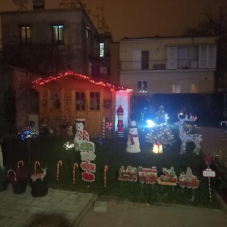 Apartman Vili Zagabria Esterno foto