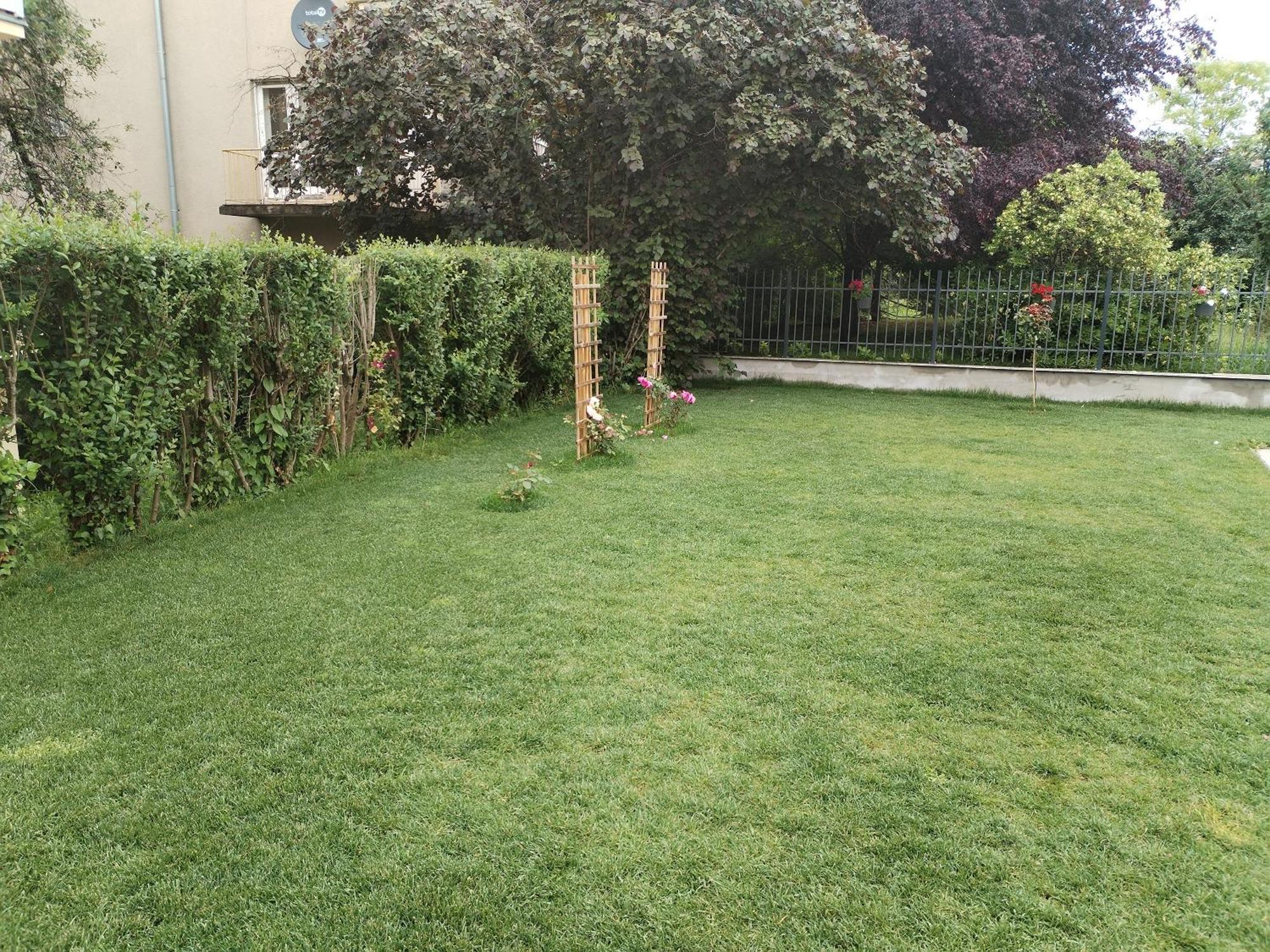 Apartman Vili Zagabria Esterno foto