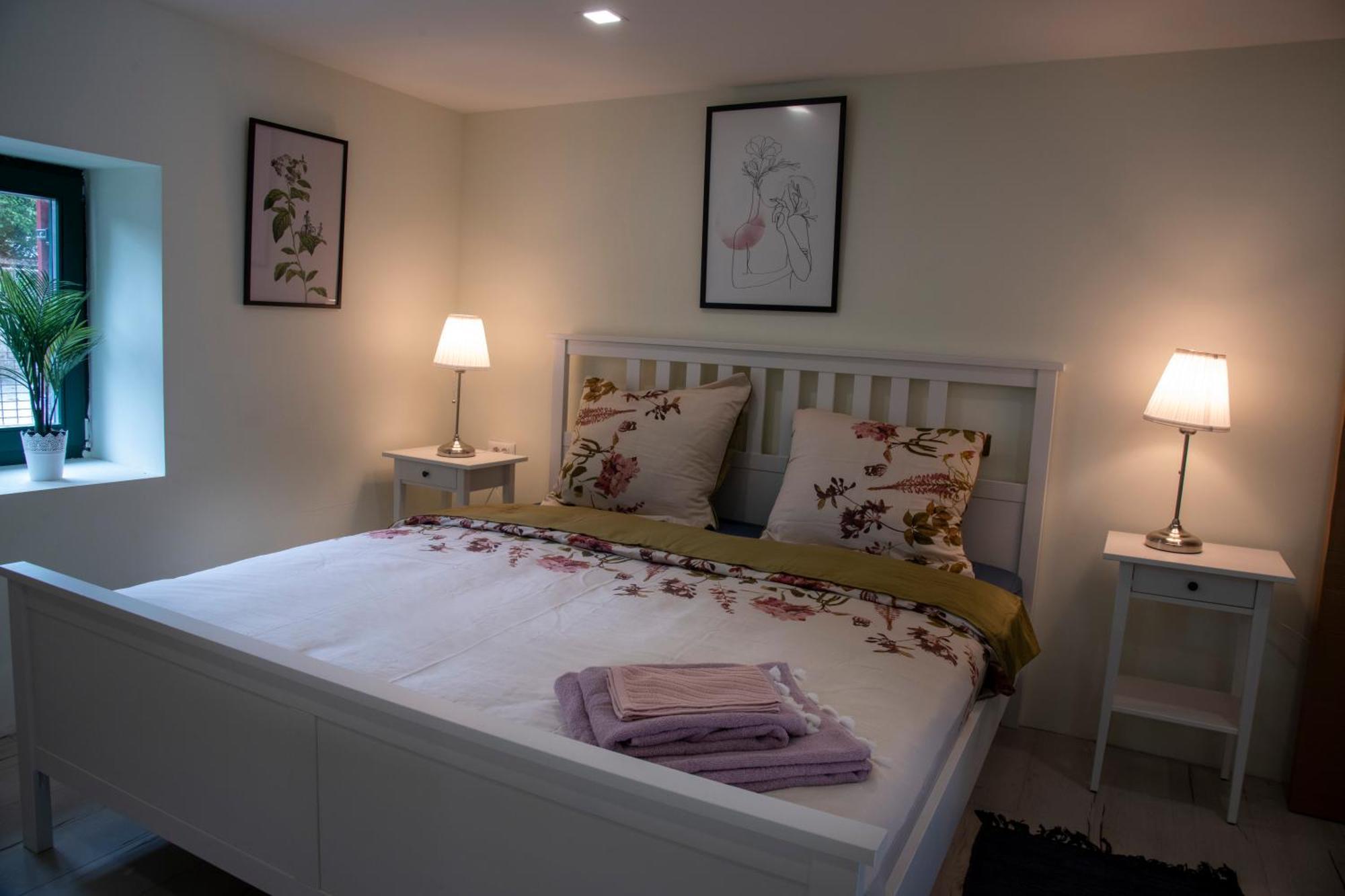 Apartman Vili Zagabria Esterno foto