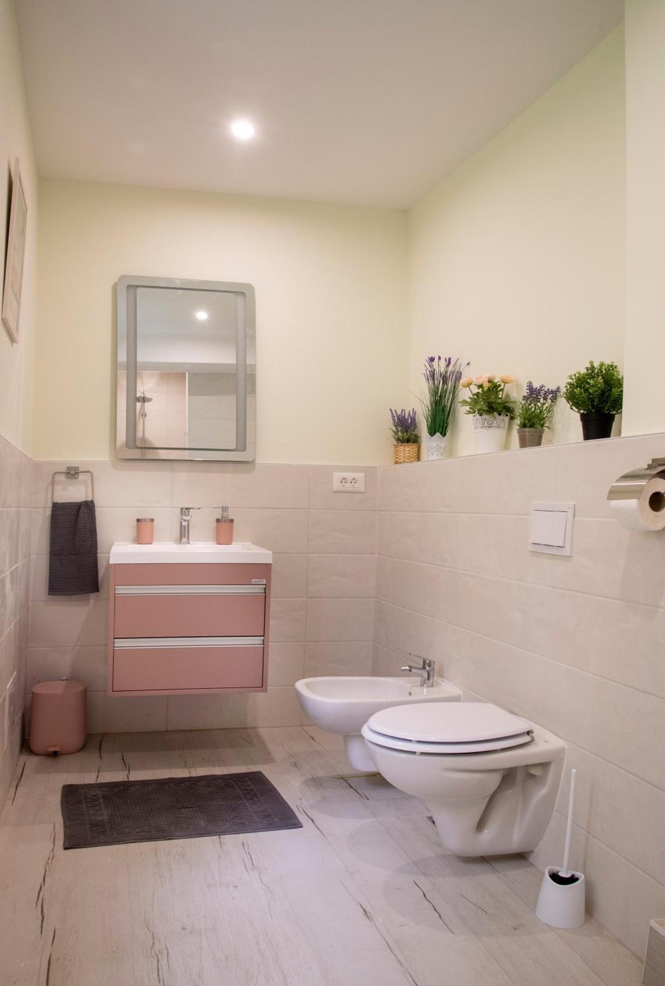 Apartman Vili Zagabria Esterno foto