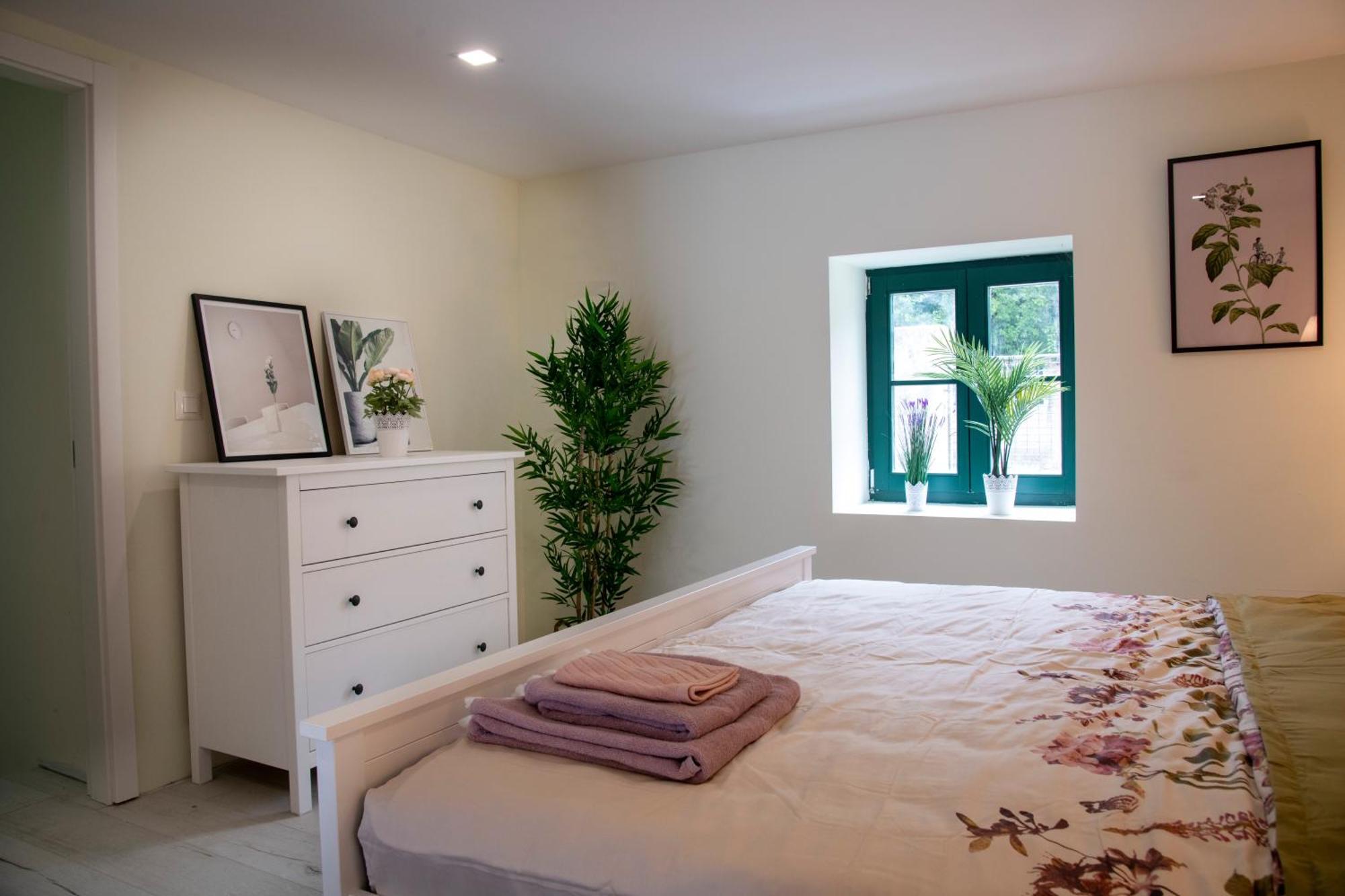 Apartman Vili Zagabria Esterno foto