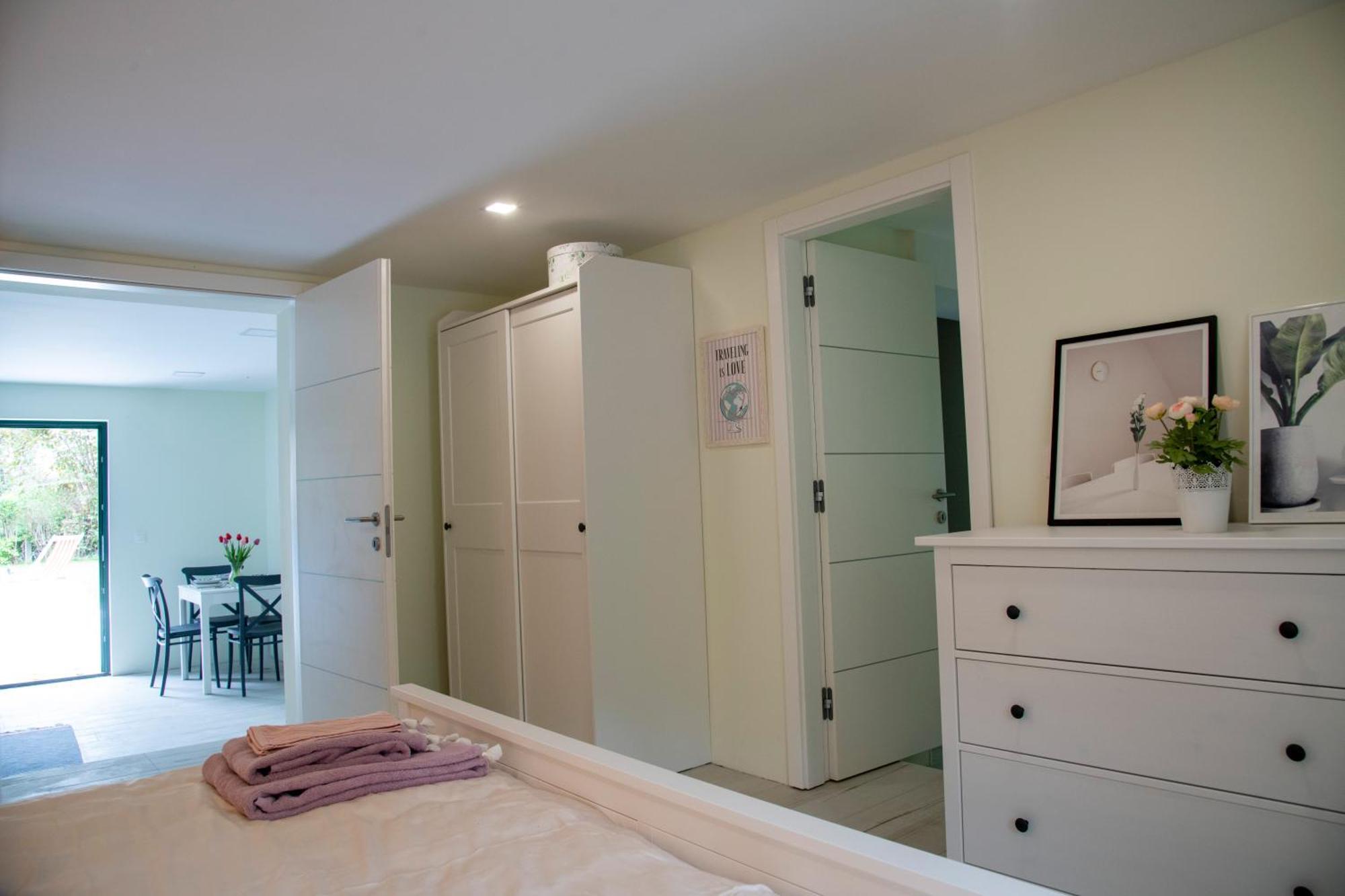 Apartman Vili Zagabria Esterno foto