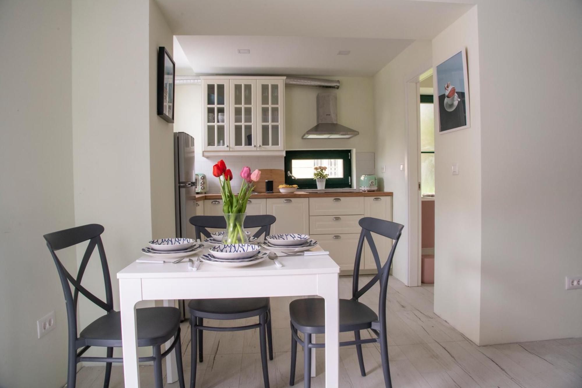 Apartman Vili Zagabria Esterno foto