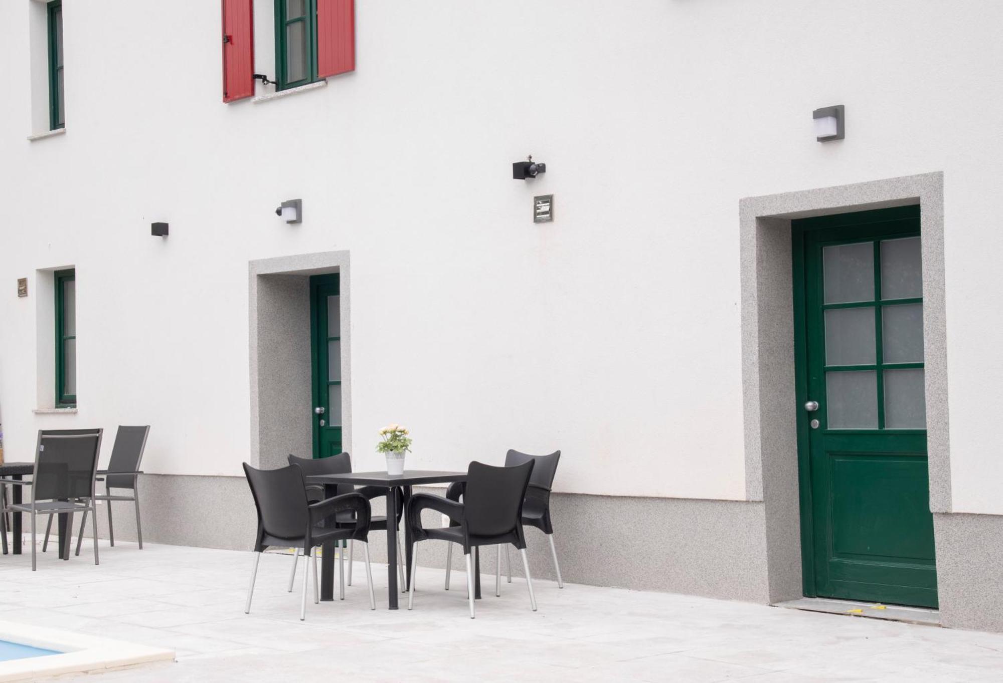 Apartman Vili Zagabria Esterno foto