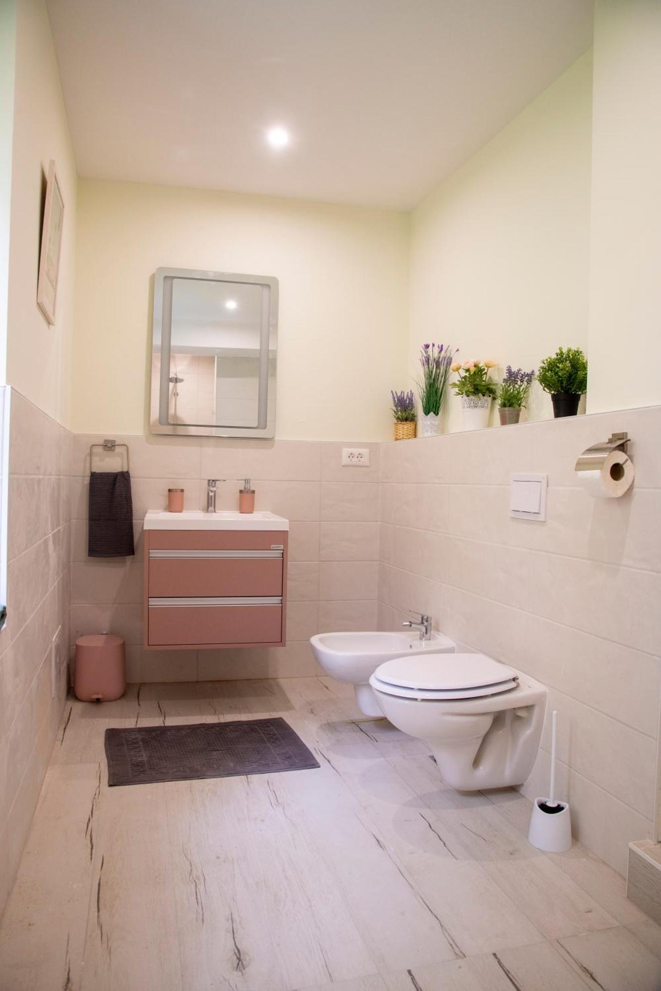 Apartman Vili Zagabria Esterno foto