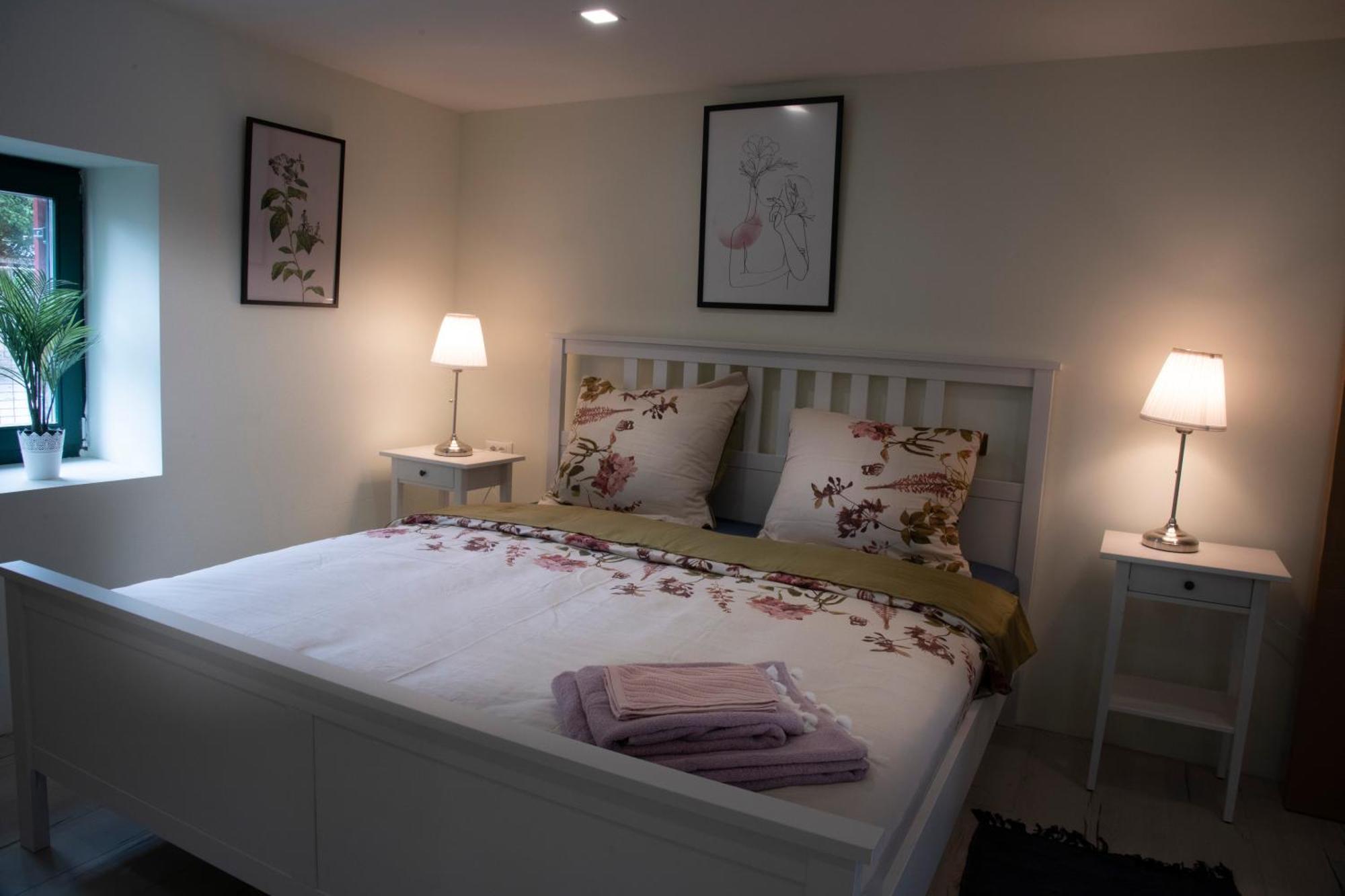 Apartman Vili Zagabria Esterno foto