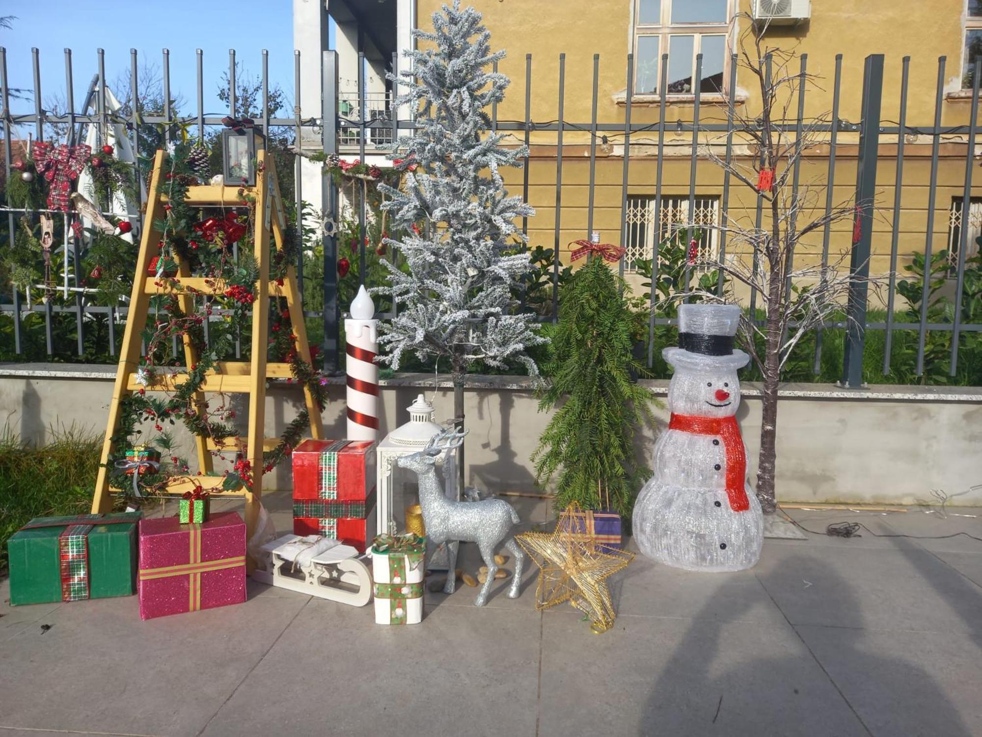 Apartman Vili Zagabria Esterno foto