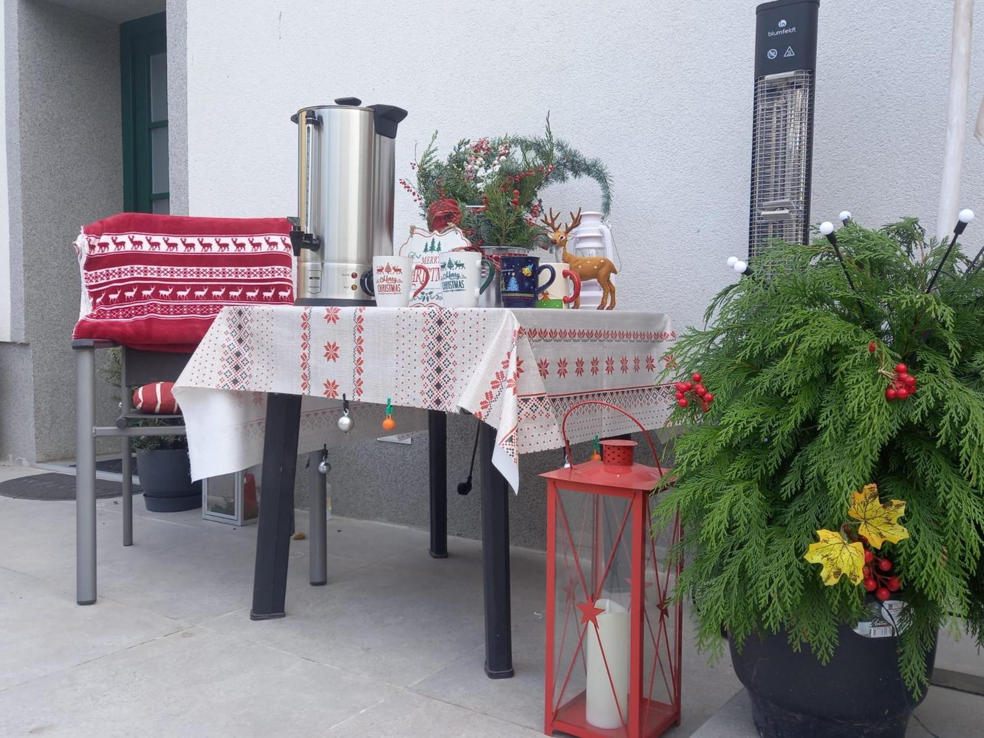 Apartman Vili Zagabria Esterno foto